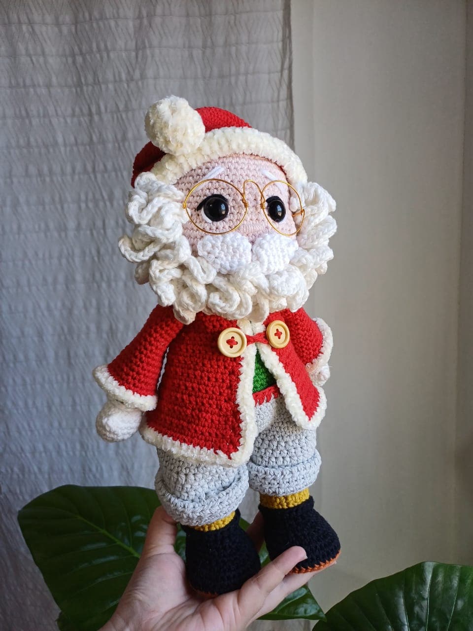 Burbuja Amigurumi