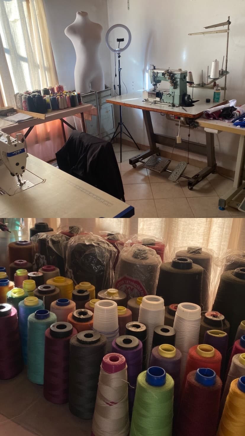 Candela Sewing Studio