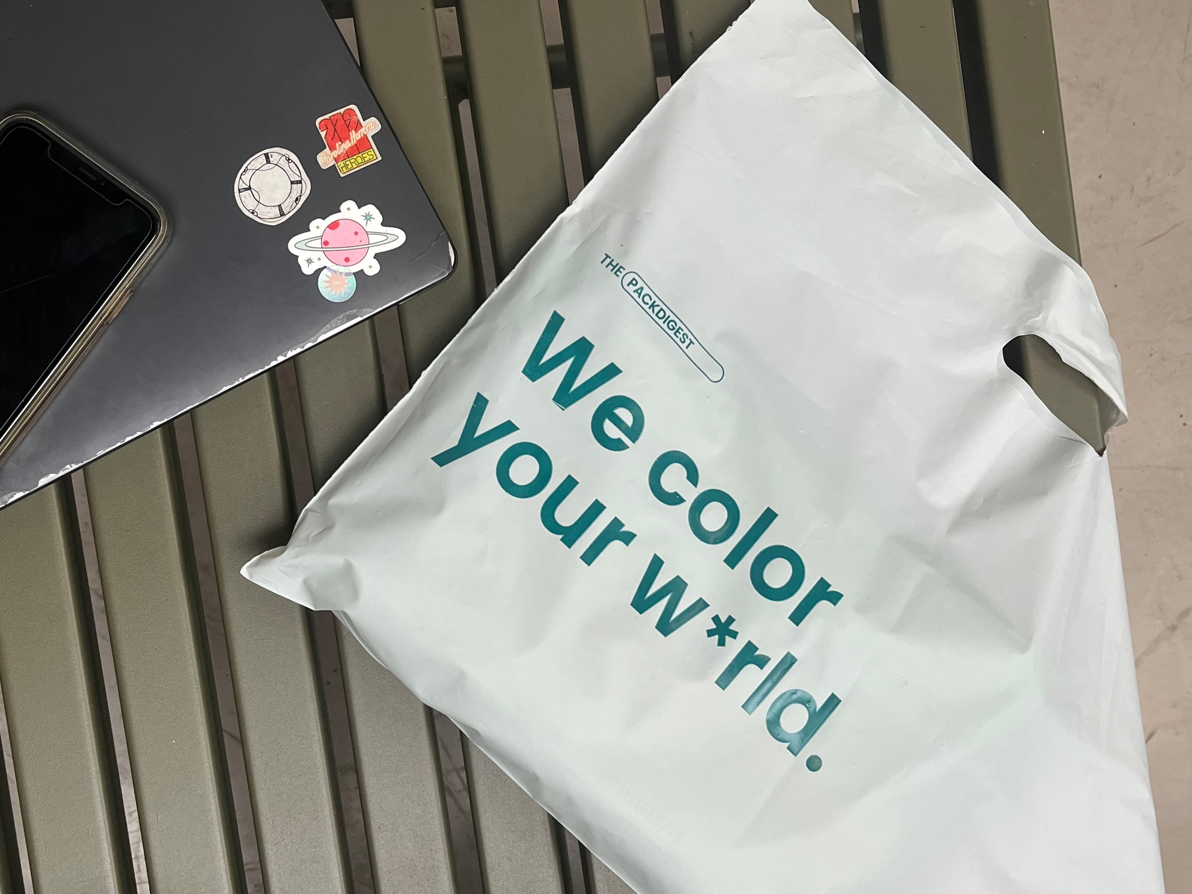 Bolsas E-commerce | The Pack Digest