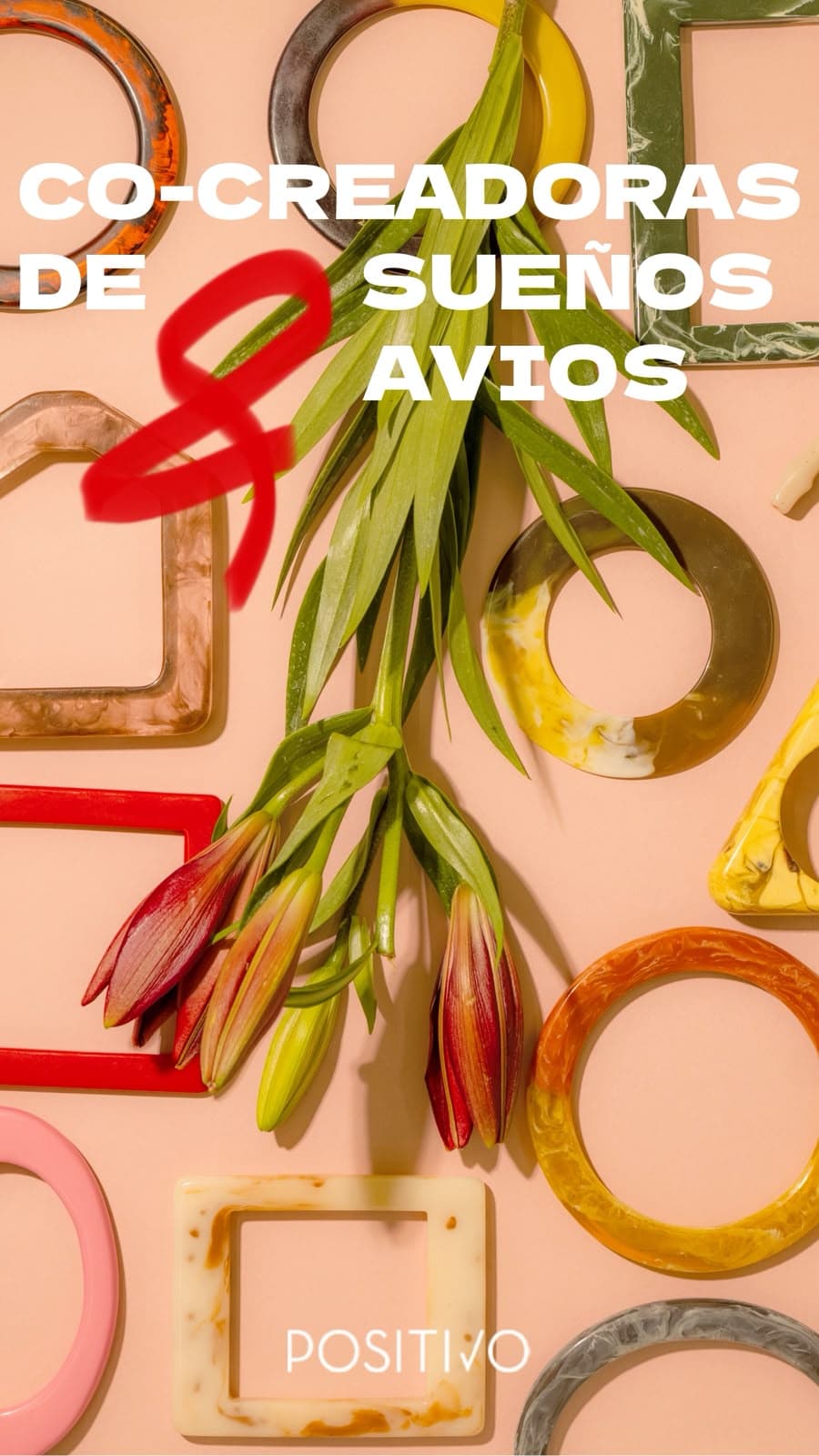 Positivo Design