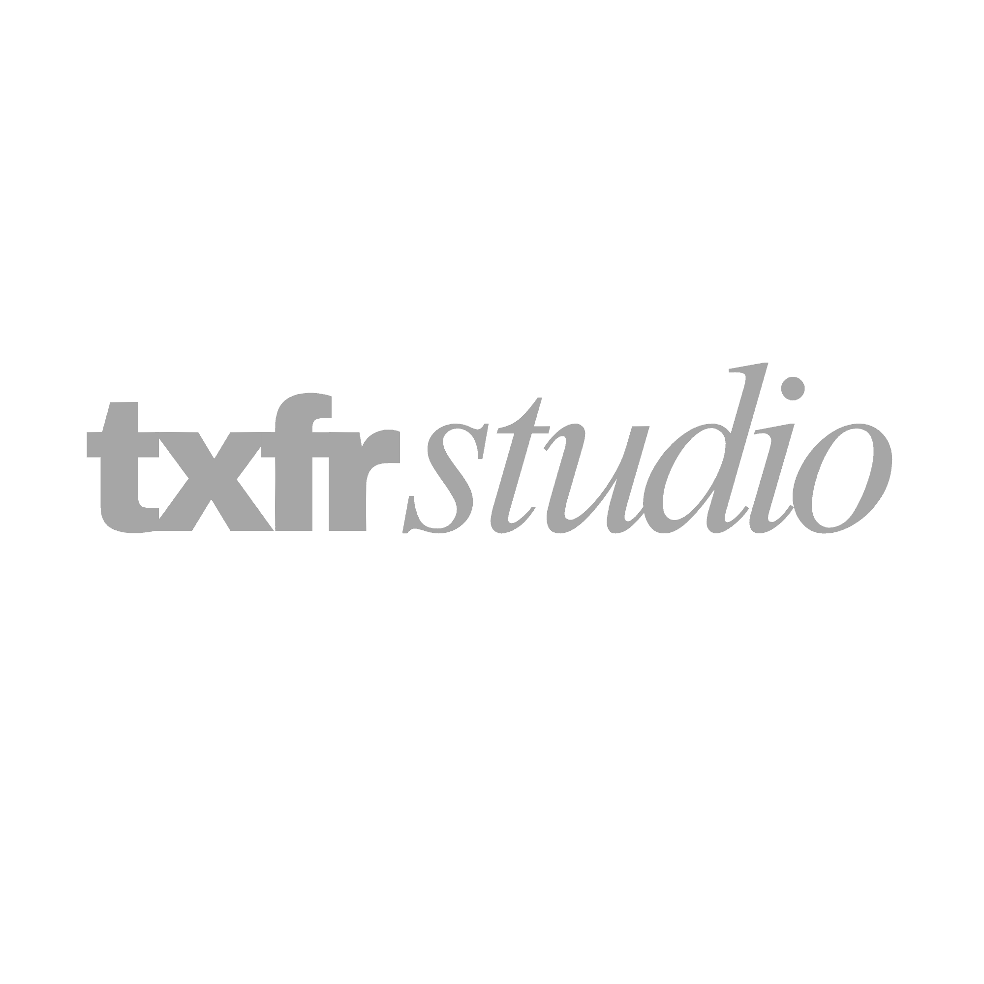 Txfr Studio