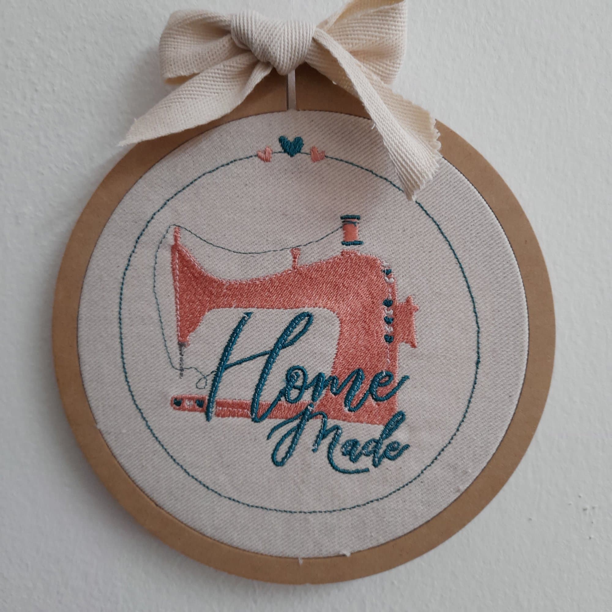 Home-Made de Miriam Herrera