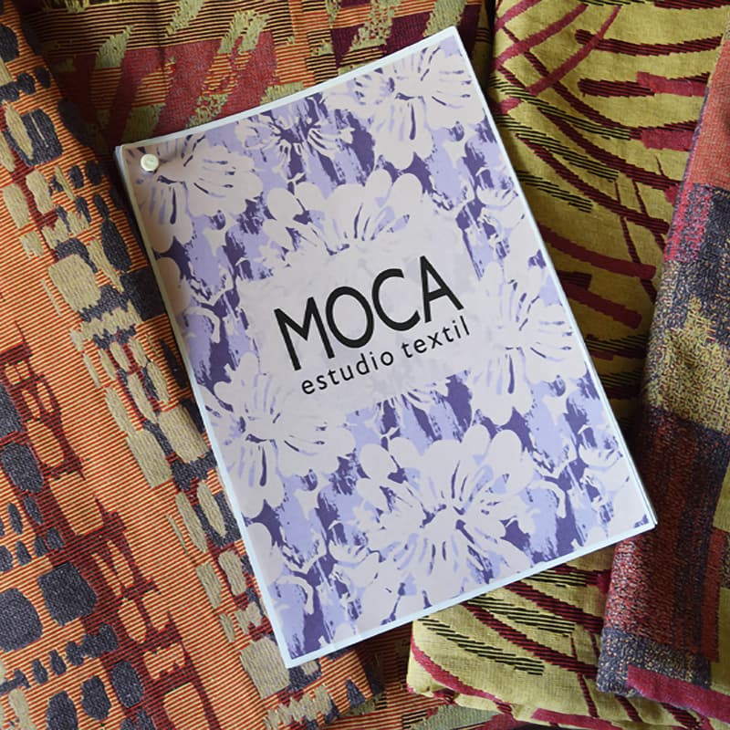 MOCA Estudio Textil