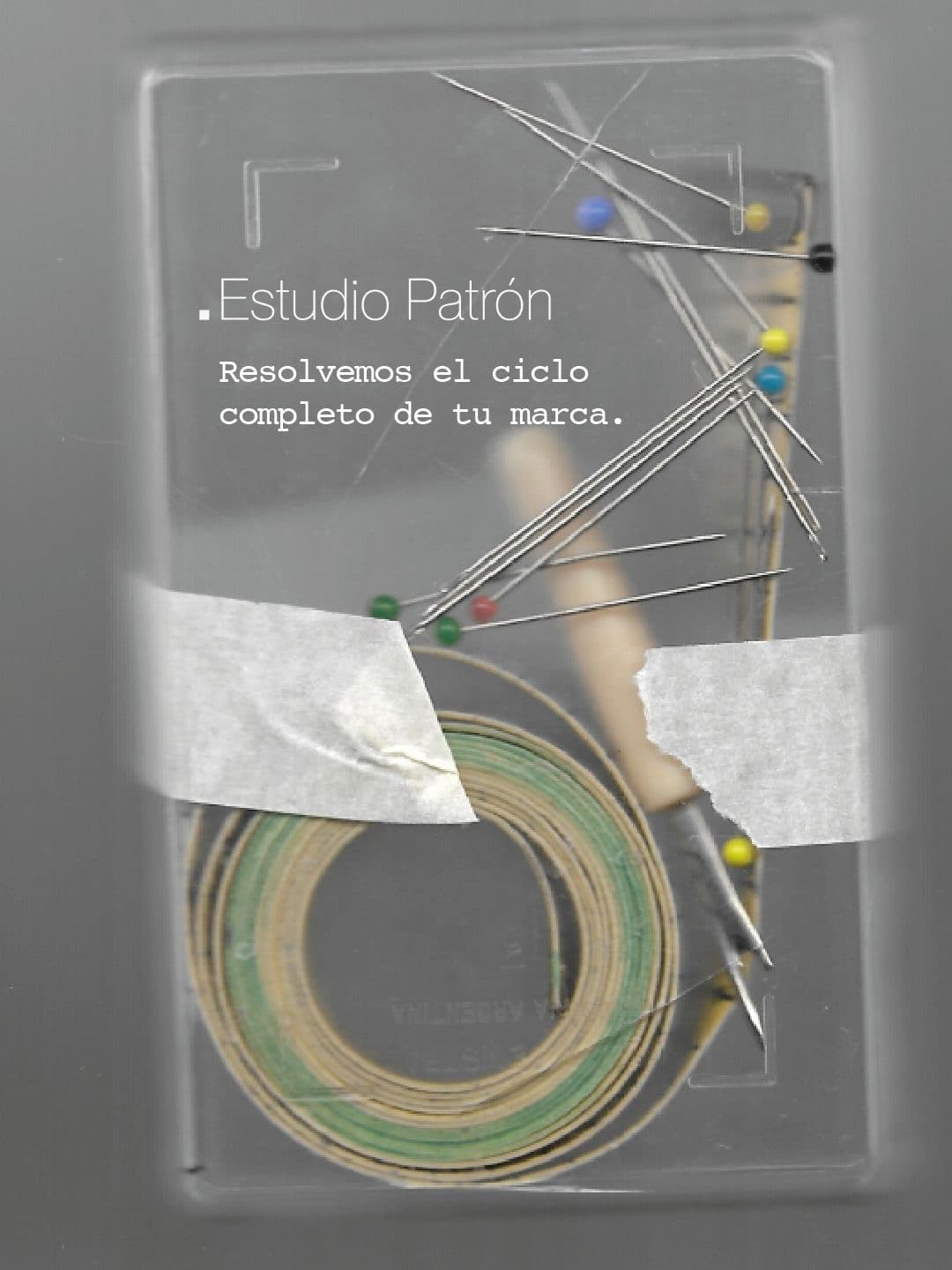Estudio Patron
