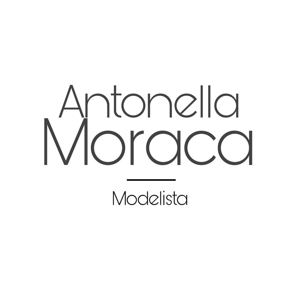 Antonella Moraca Modelista | Moldería