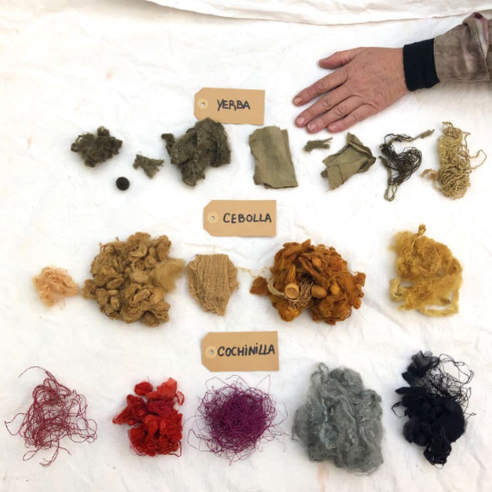 Atavica Textiles