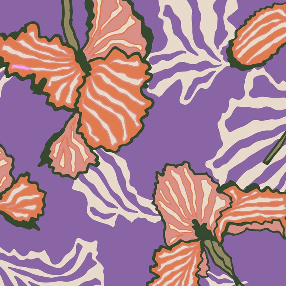 Belu Ruiz - DISEÑO DE ESTAMPADOS