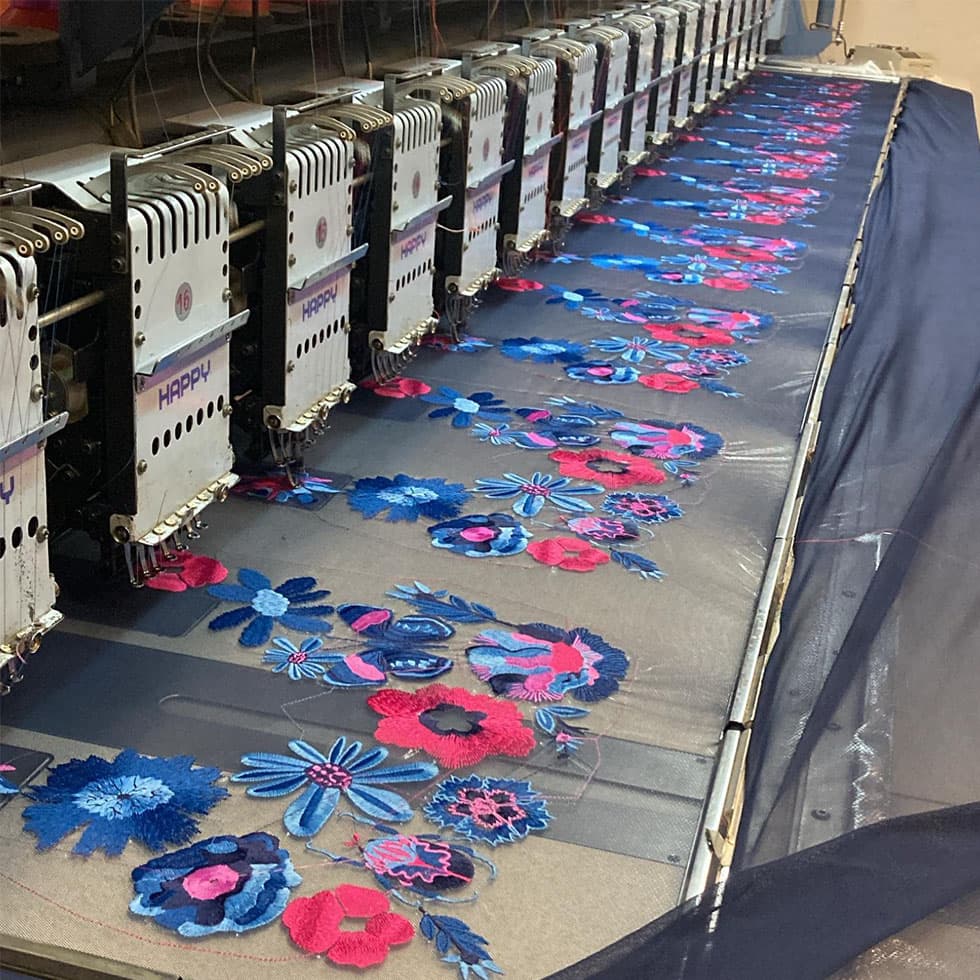 Bordados Arte SRL