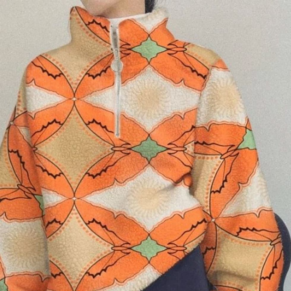 Camia Prints