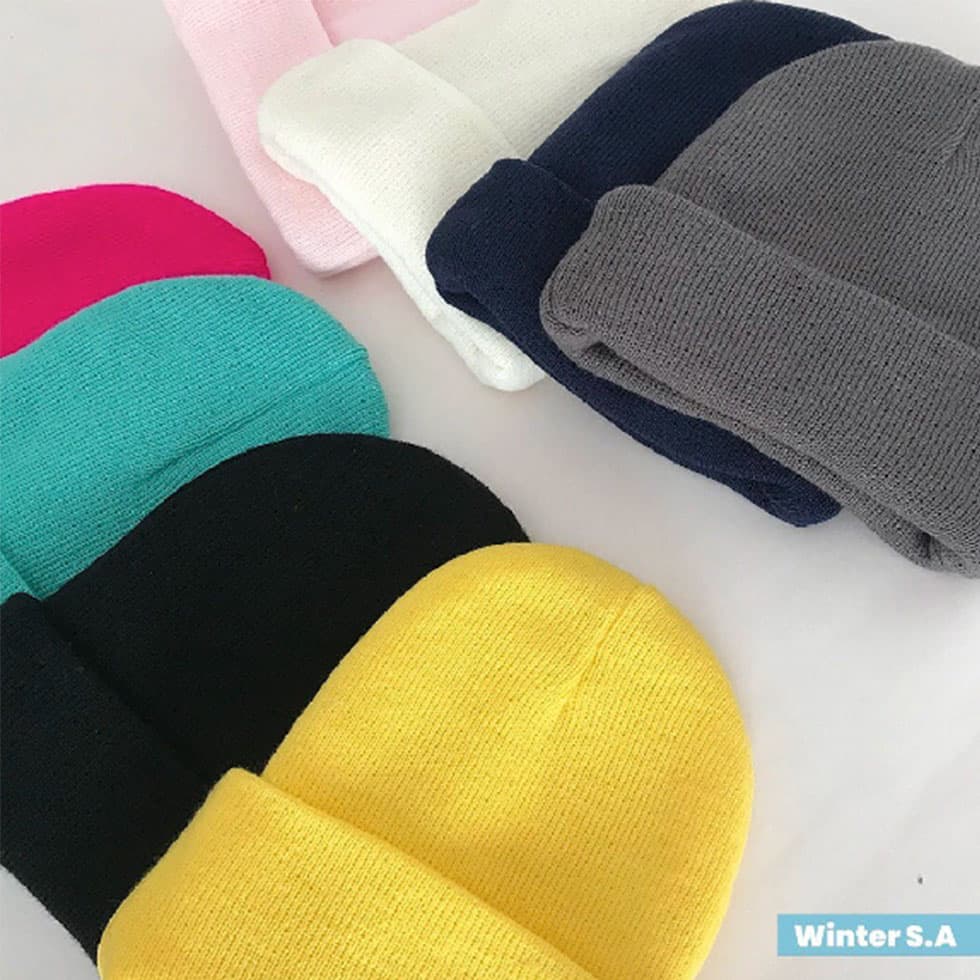 Confecciones Winter S.A