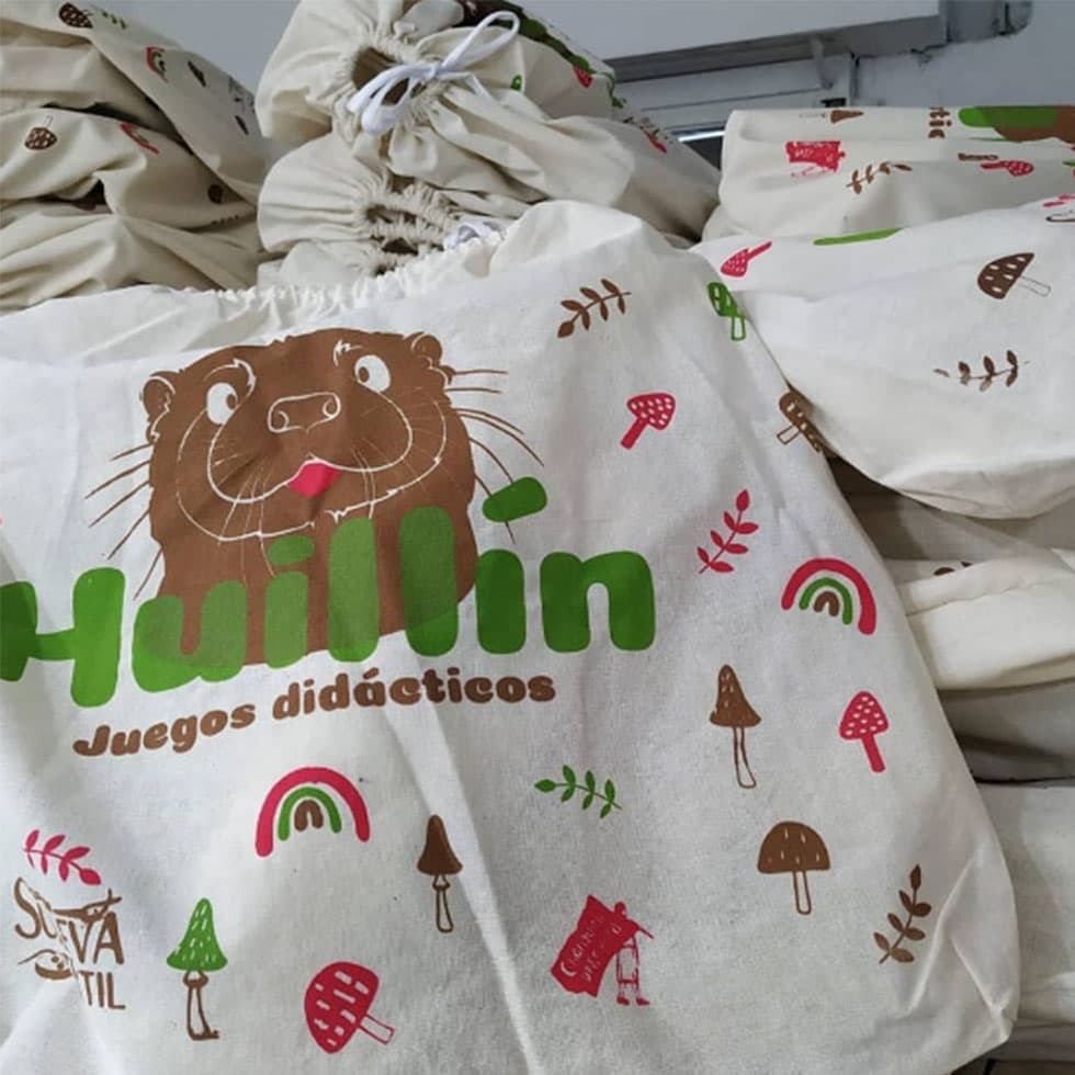 Cooperativa Changuita Despierta