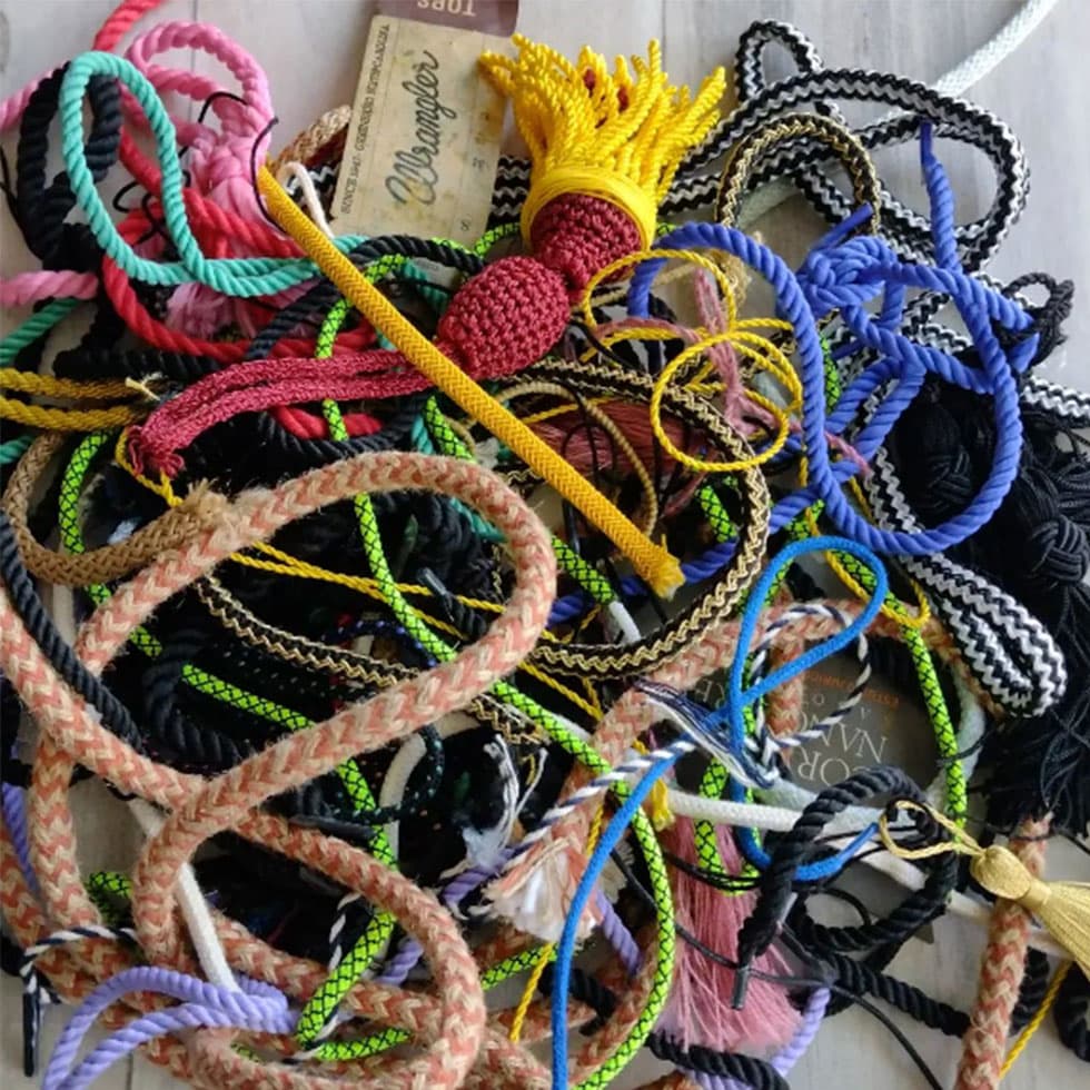 Cordones SA