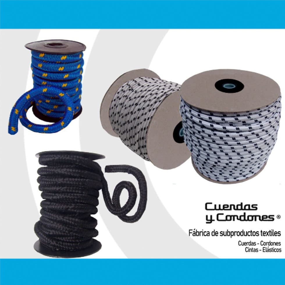 Cuerdas y Cordones S.A.