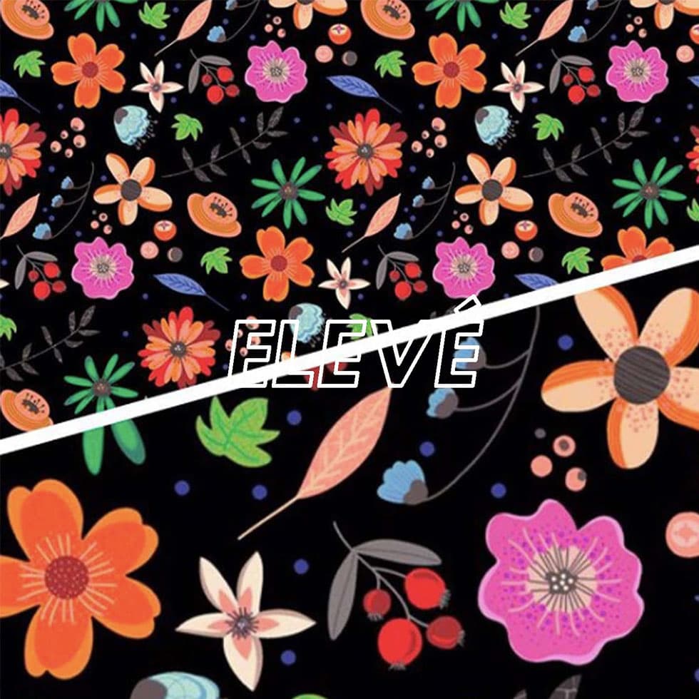 Elevé Diseño