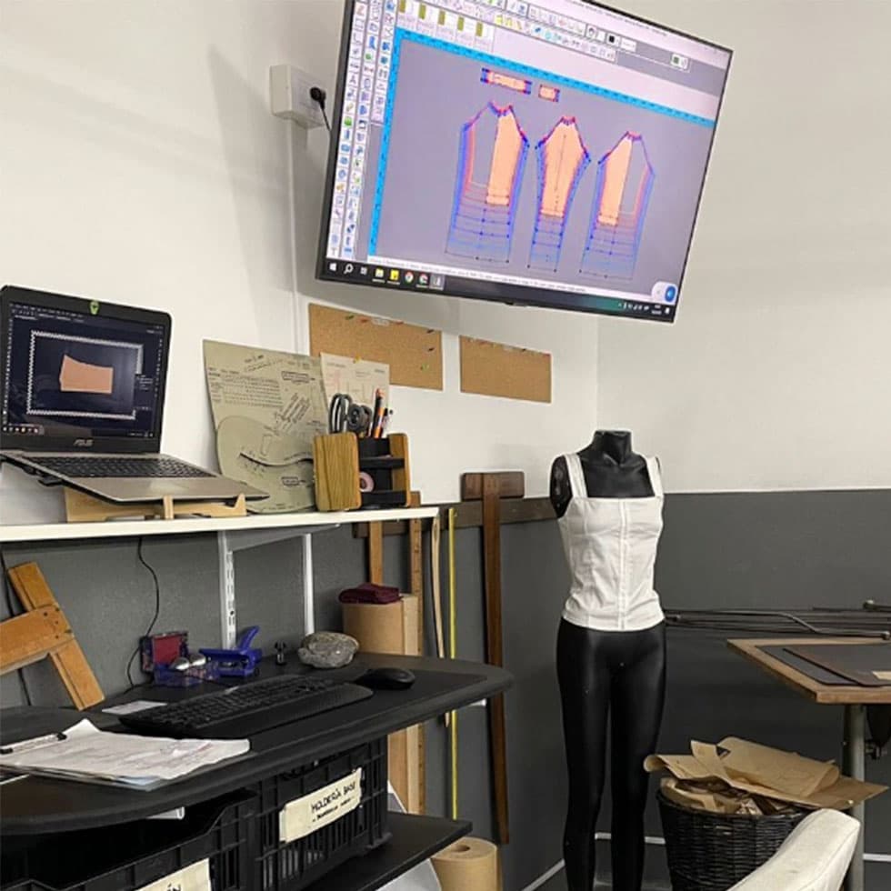HS - SOLUCIONES TEXTILES