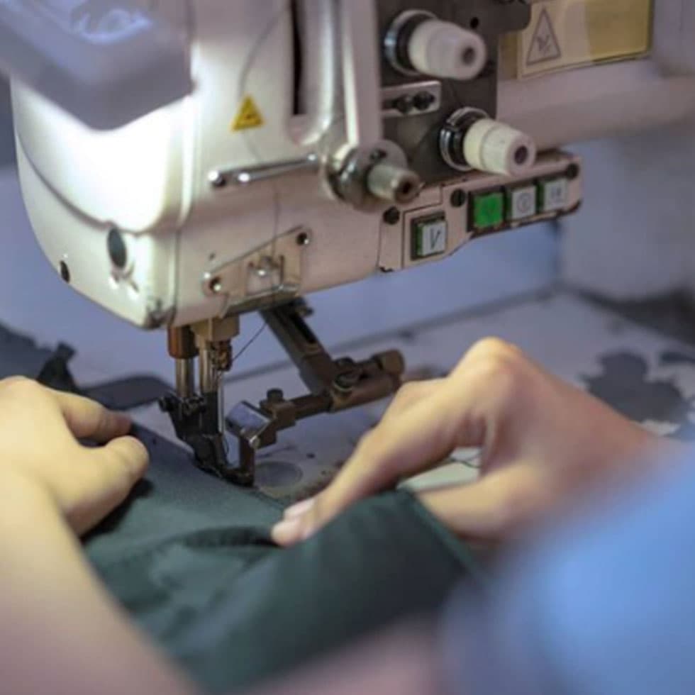I Can Do Textil