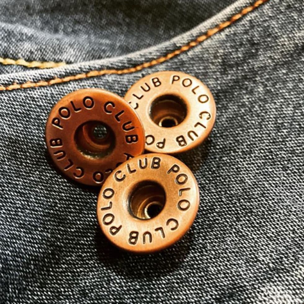 INTEC FULL BUTTONS