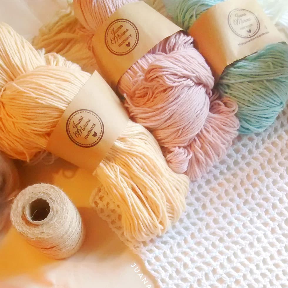 Juana Morena Handmade