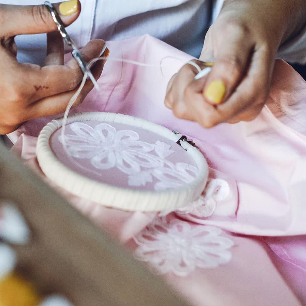 Lina Diseño Textil