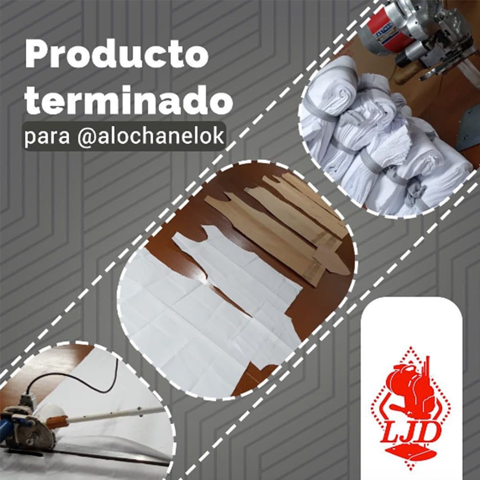 LJD Textil