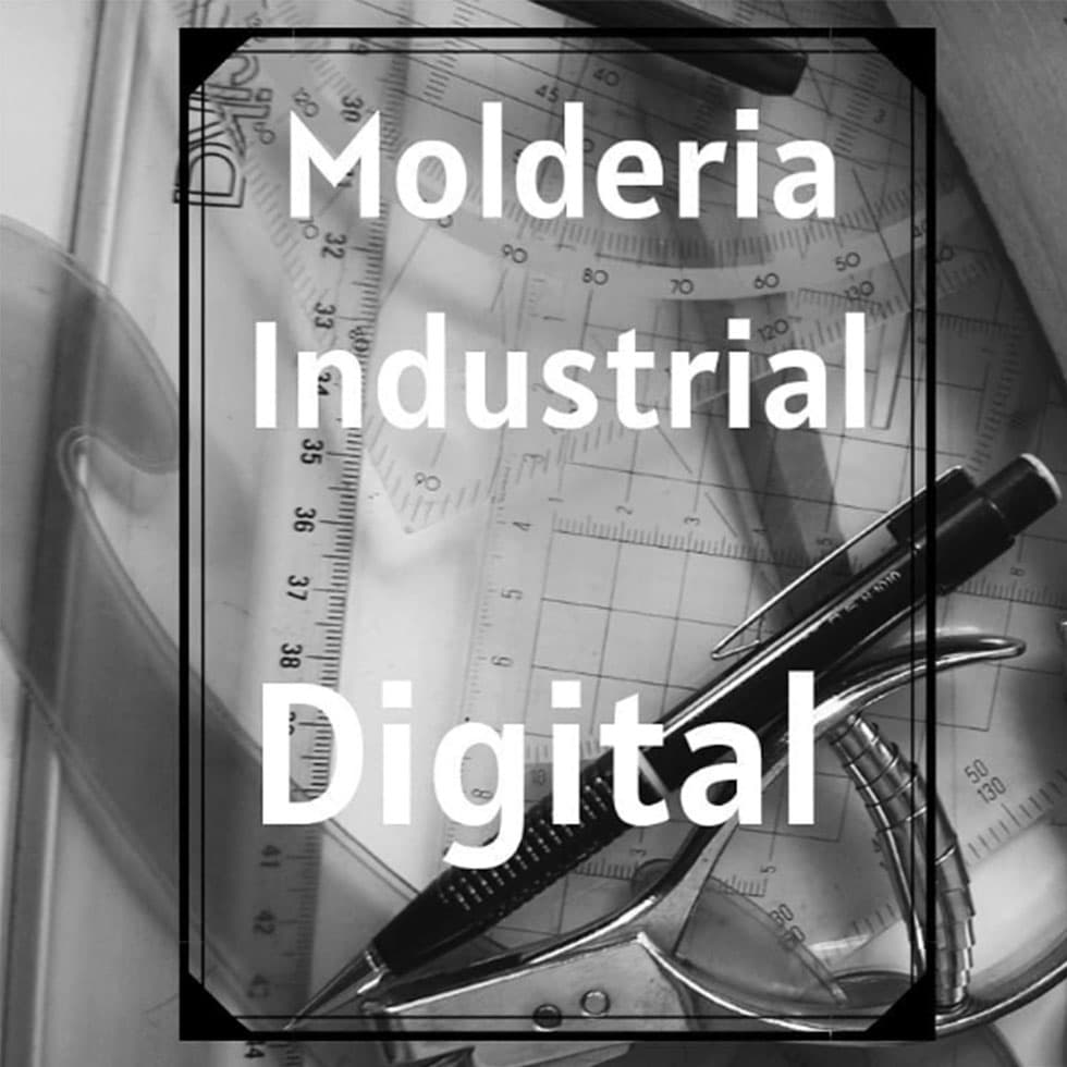 Molderia Digital | Lucrecia Rigoni