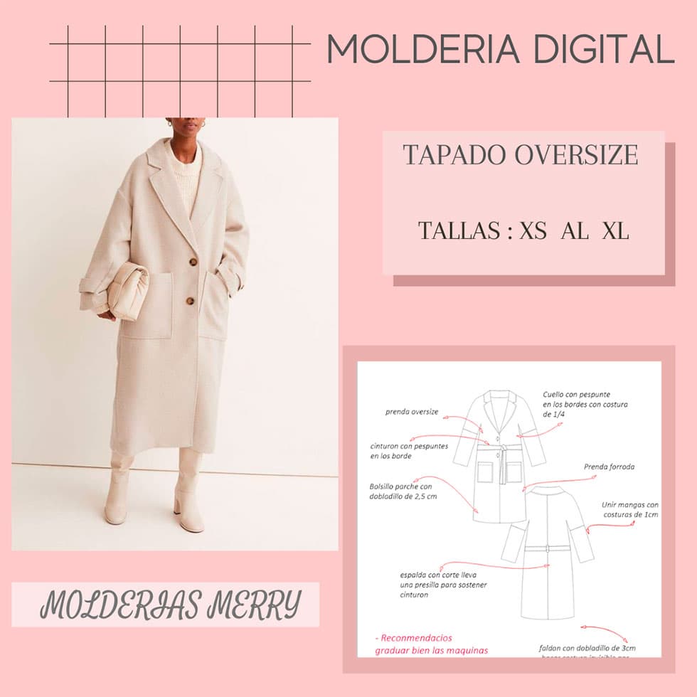 Molderias Merry
