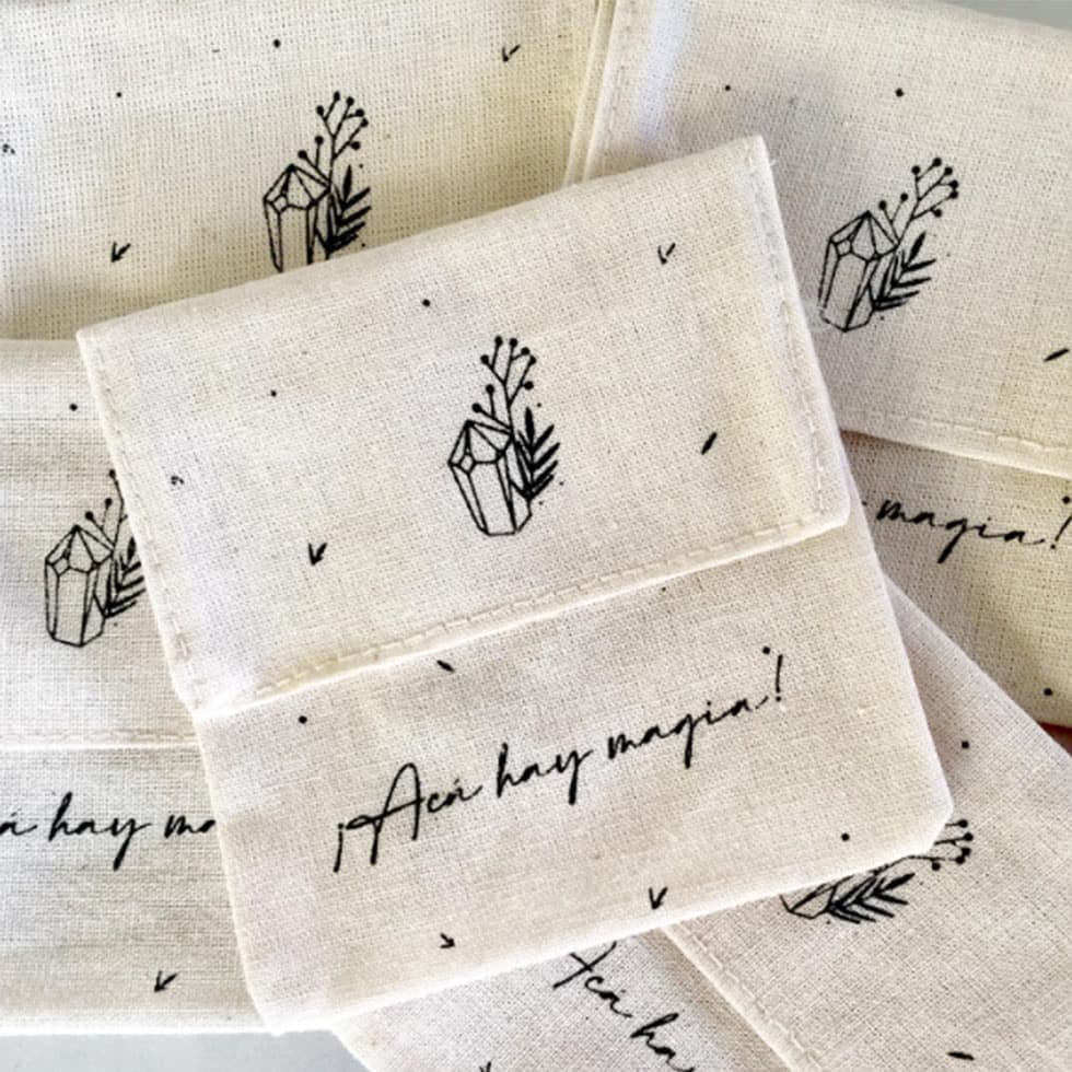 Packaging Textil