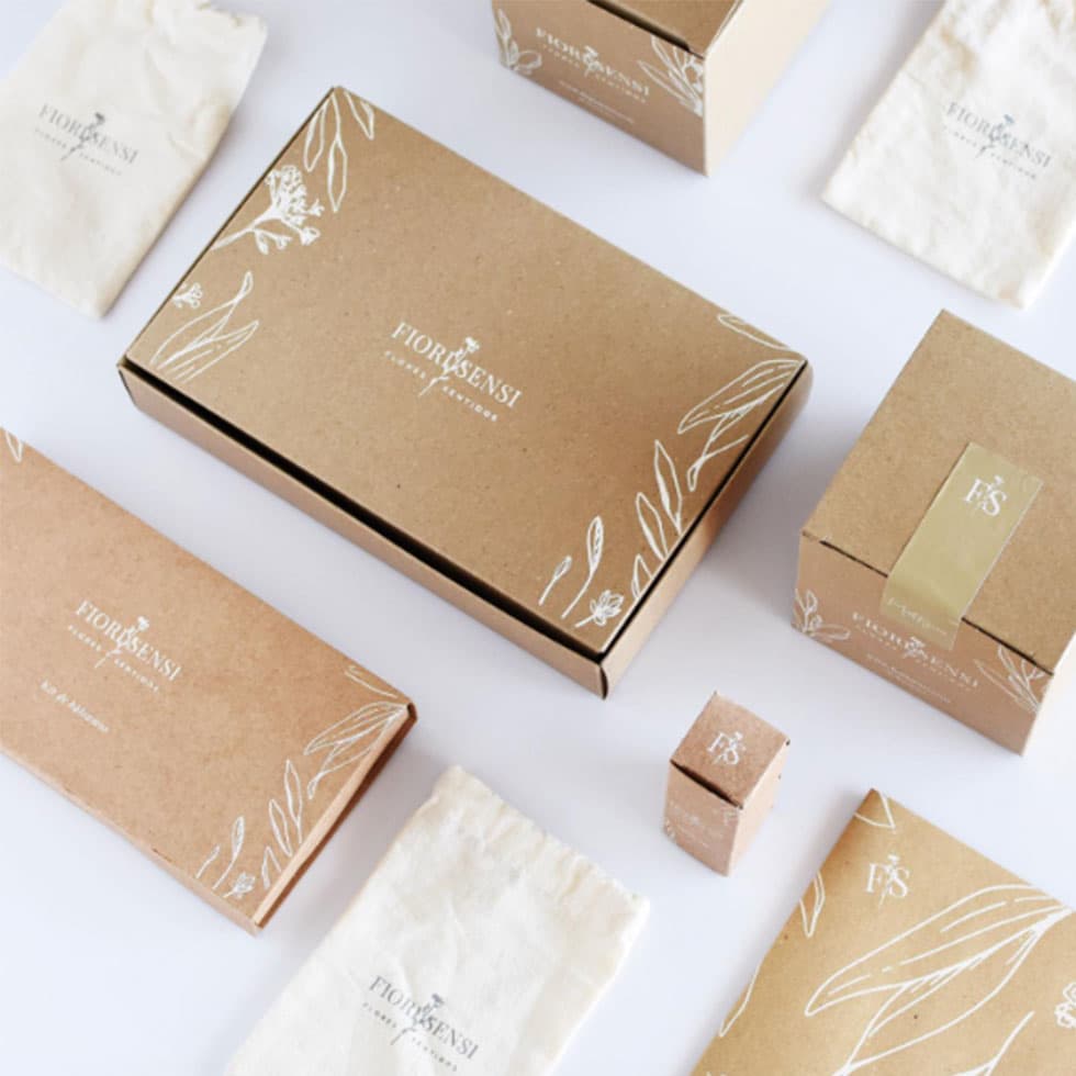 Shaolguin Packaging