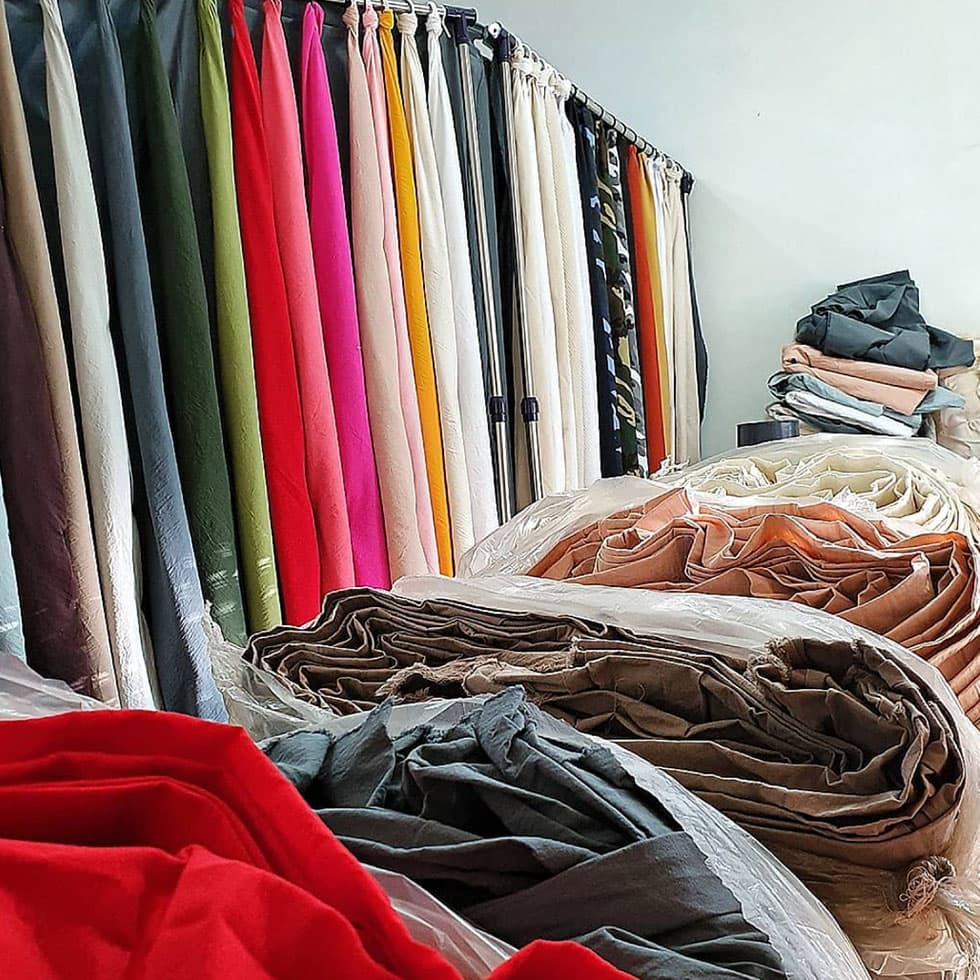 Textil Esmeralda