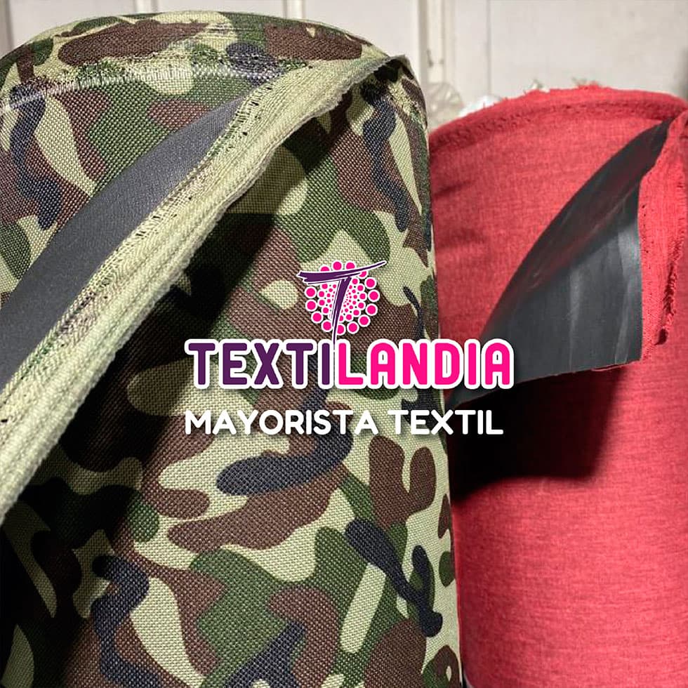 Textilandia