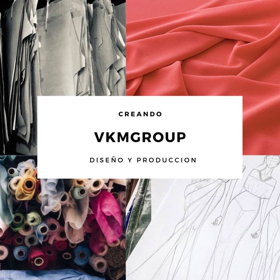 VKMgroup Producto Terminado