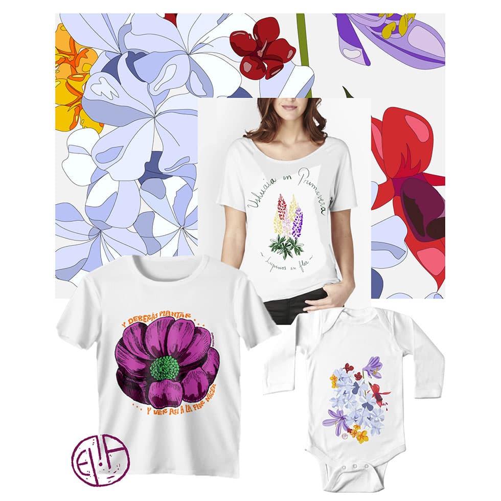 Celia Estampas