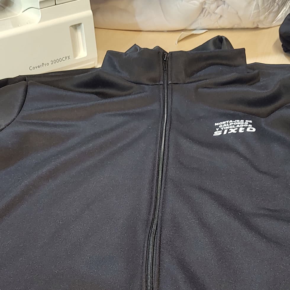 El Ático Taller Textil