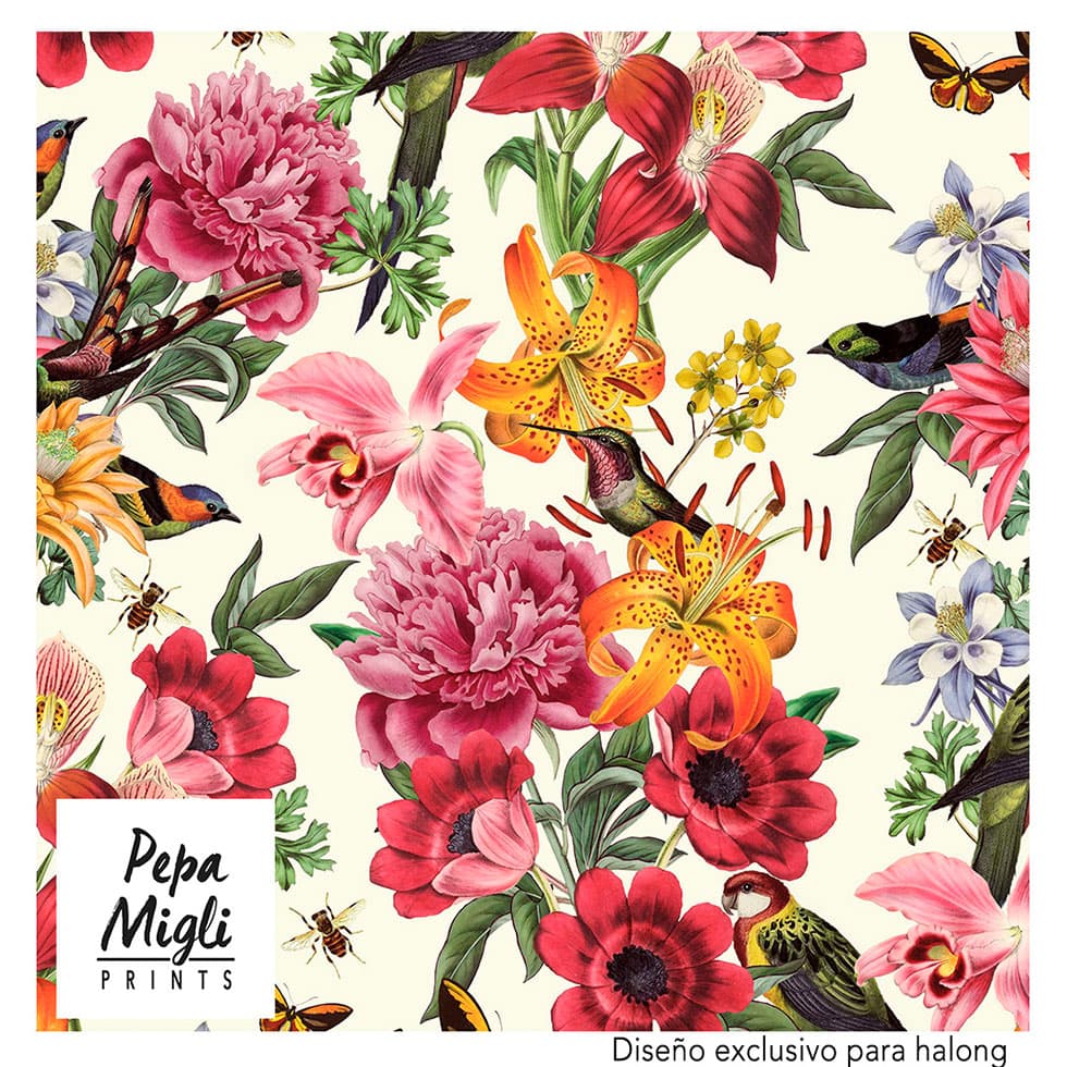 Pepa Migli Prints