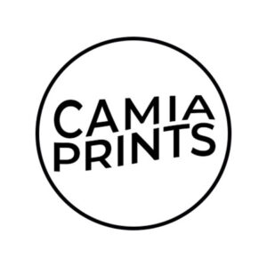 Camia Prints