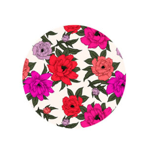 Flor Pinochi Prints