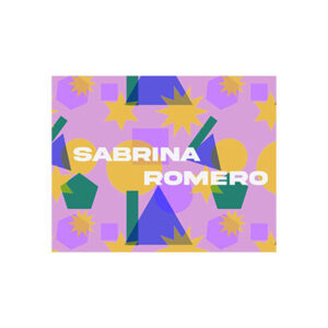 Sabrina Romero