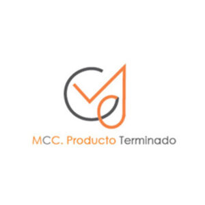 MCC Producto Terminado