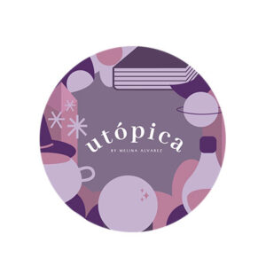 Utópica