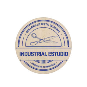INDUSTRIAL ESTUDIO