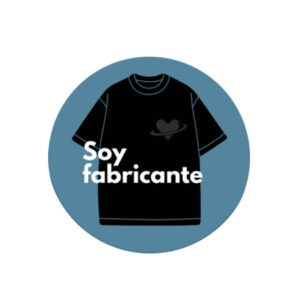 Soy Fabricante