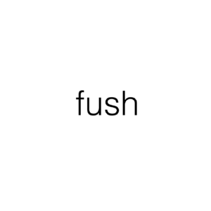 Fush