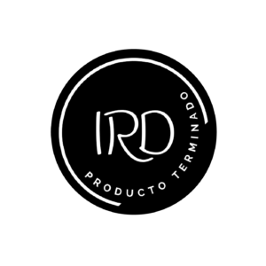 IRD Producto Terminado