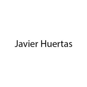 Javier Huertas