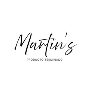 Martin's Producto Terminado