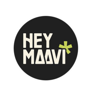 Hey Maavi Studio
