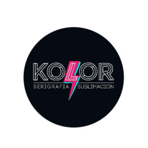 Kolor Serigrafía