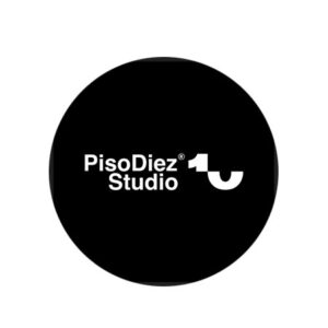 PisoDiez - Estudio de Diseño y Estampado Textil