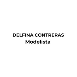 Lic. Delfina Contreras