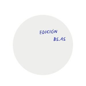 Edición Bs.As